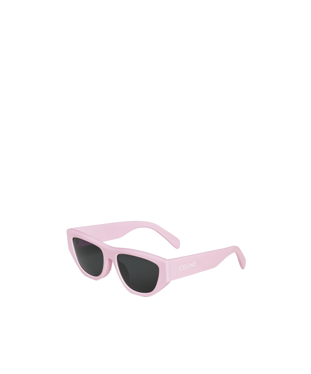 Celine Monochroms 06 Sunglasses In Black