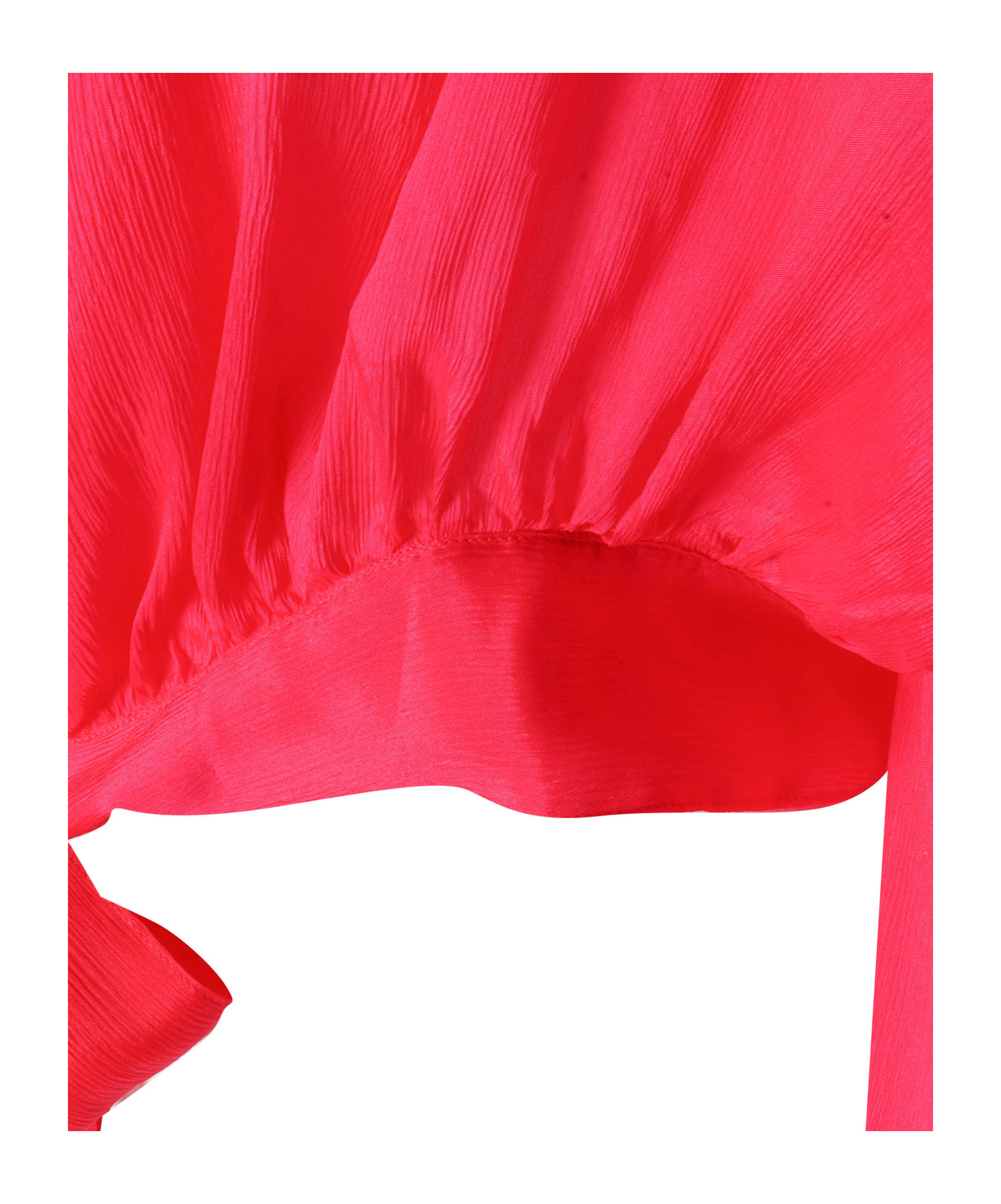 Forte Forte Forte_forte Shirt In Red