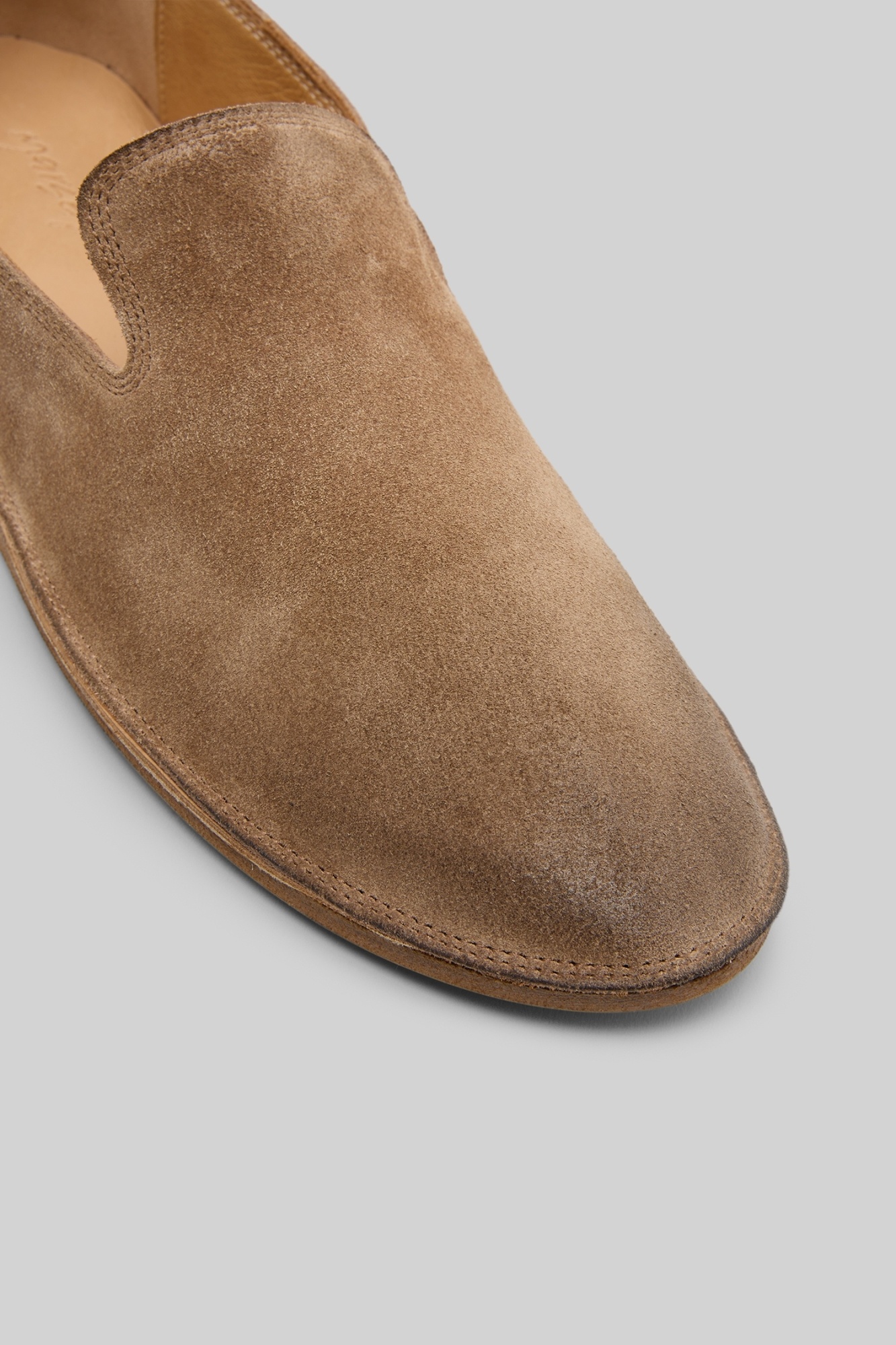 Marsèll Strasacco Lo In Brown