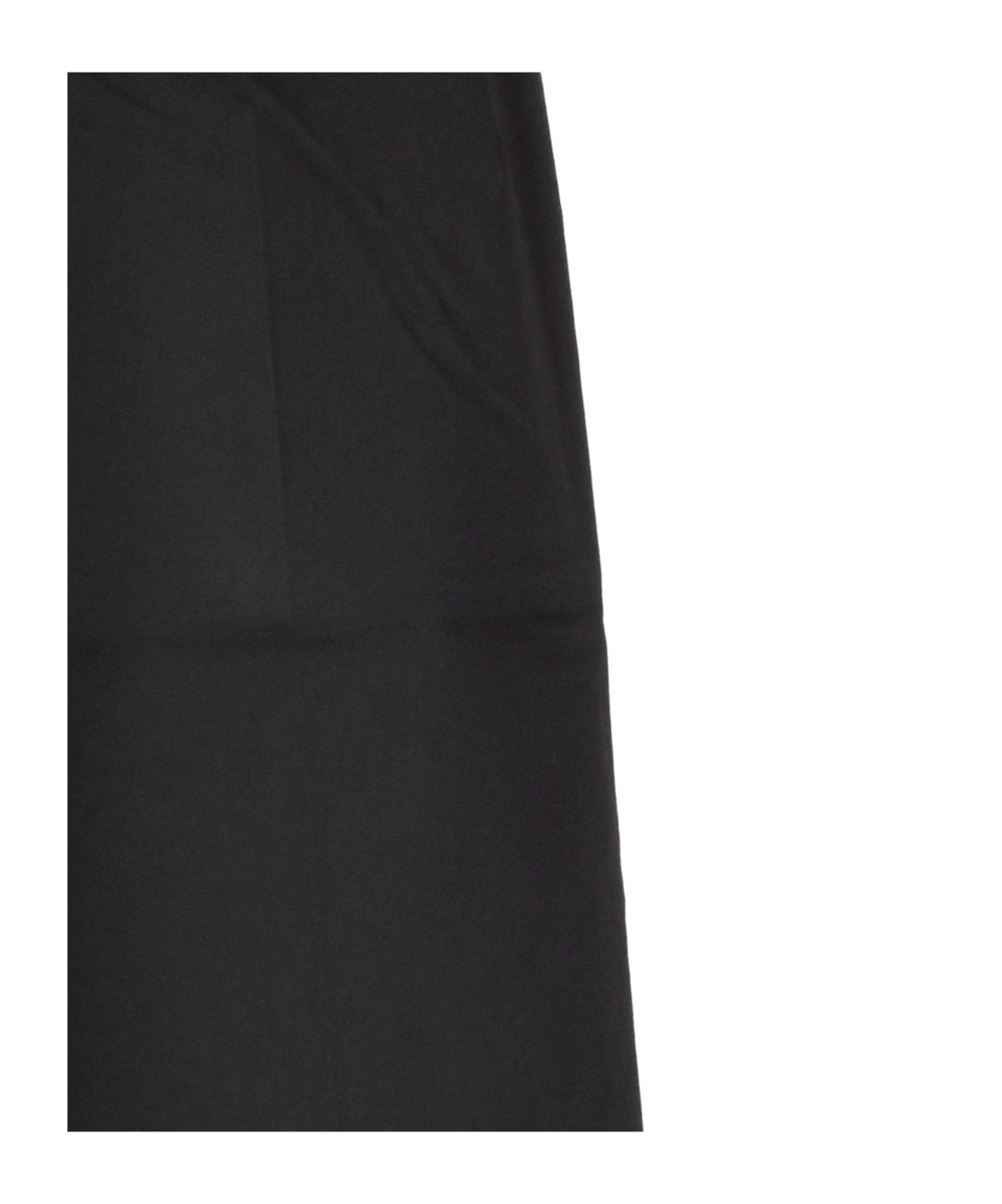 Totême Chiva A Wide-leg Trousers In Black