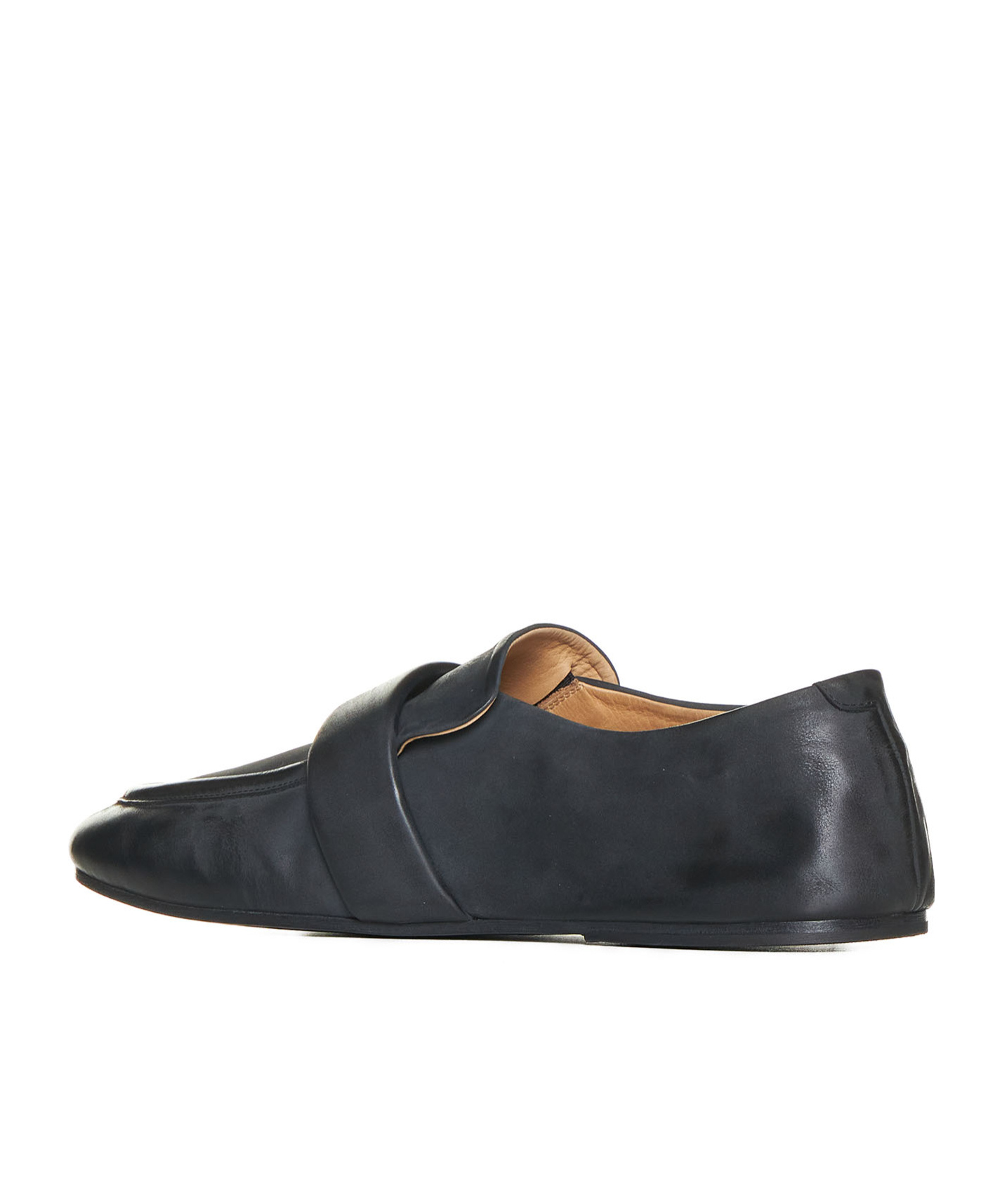 Marsèll Loafers In Black