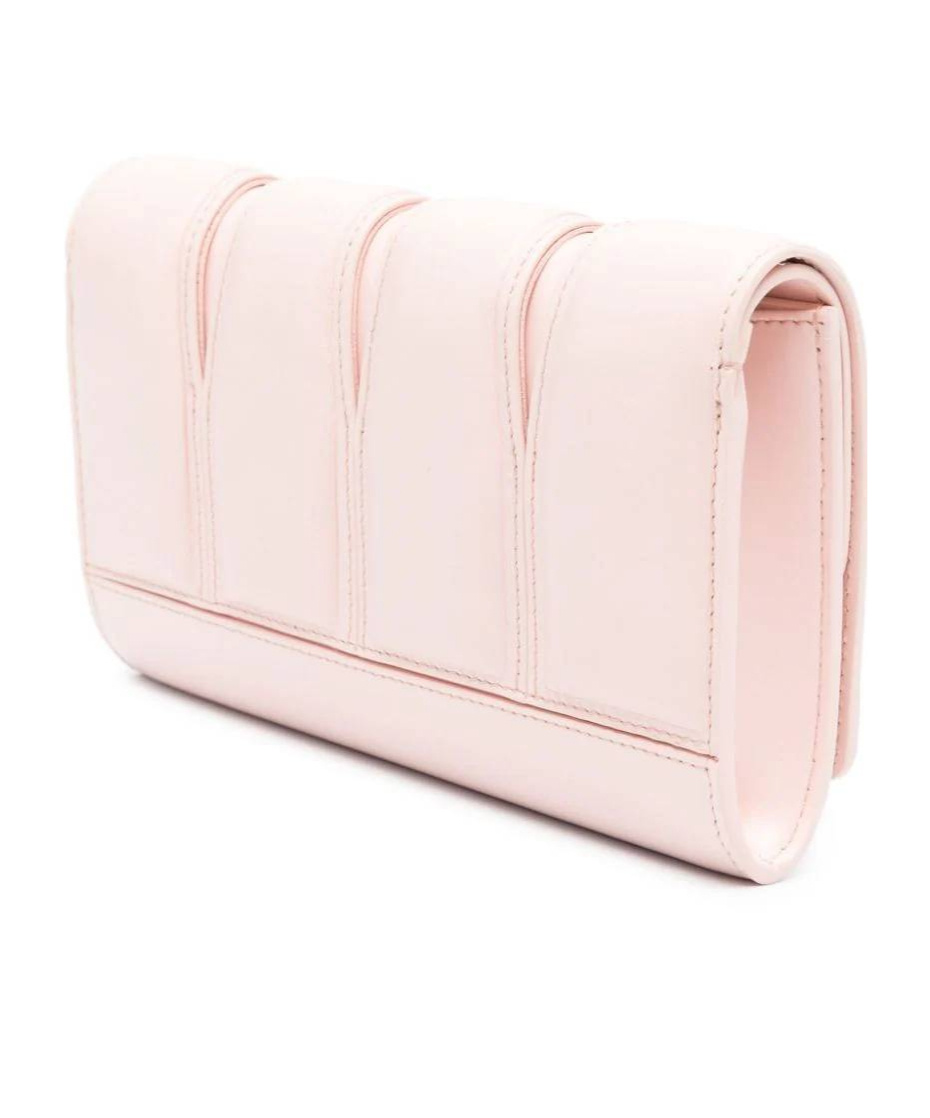 Alexander Mcqueen Bags In Pink