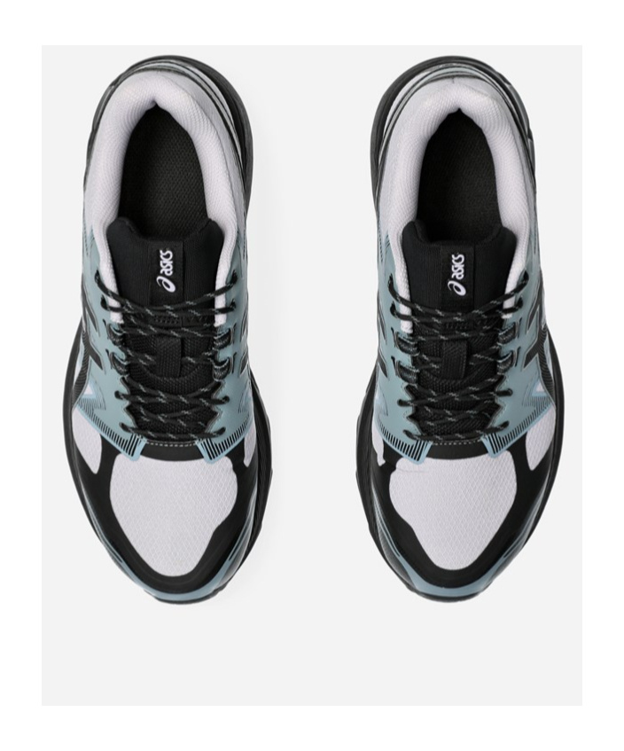 Asics Gel Terrain In Black