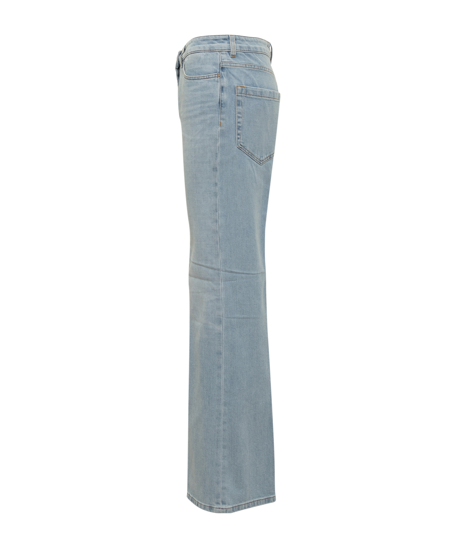 The Seafarer Seafarer Jeans Smin In Gray