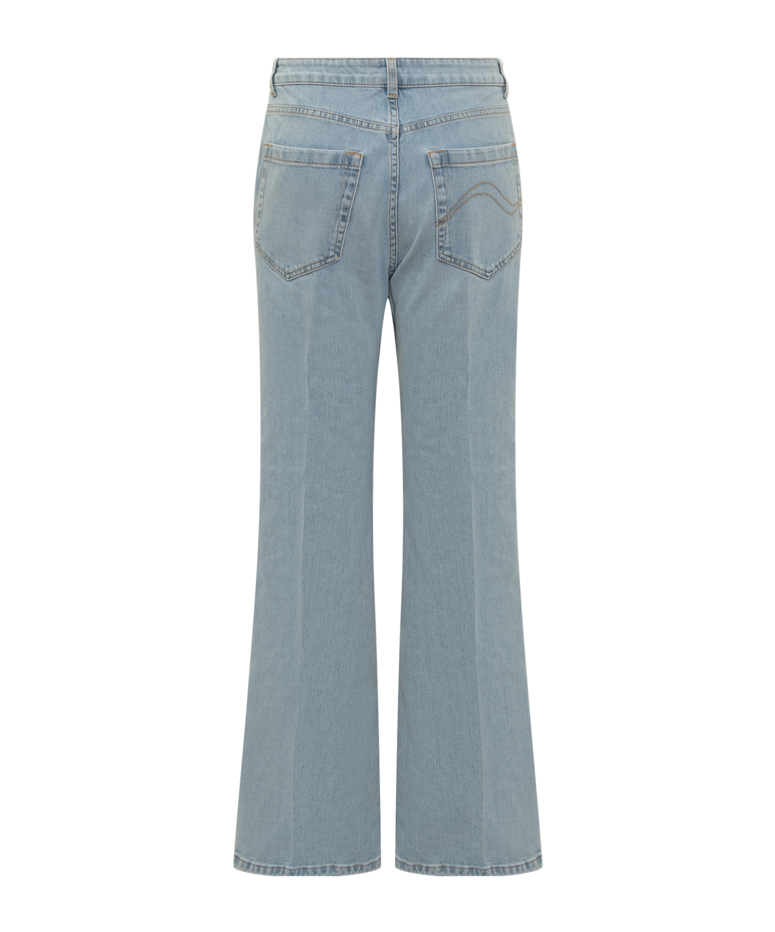 The Seafarer Seafarer Jeans Smin In Gray