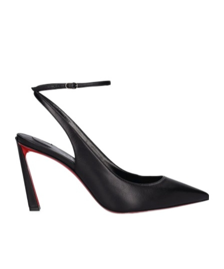 Christian Louboutin Condora Pointed High Heels