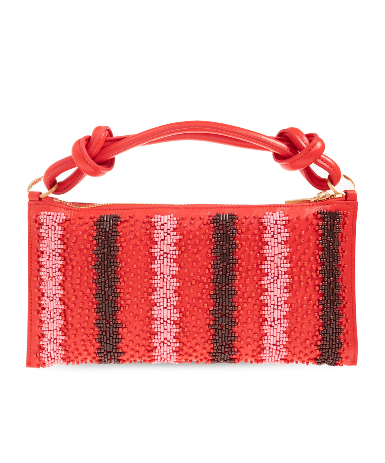 CULT GAIA LOGO HANDBAG