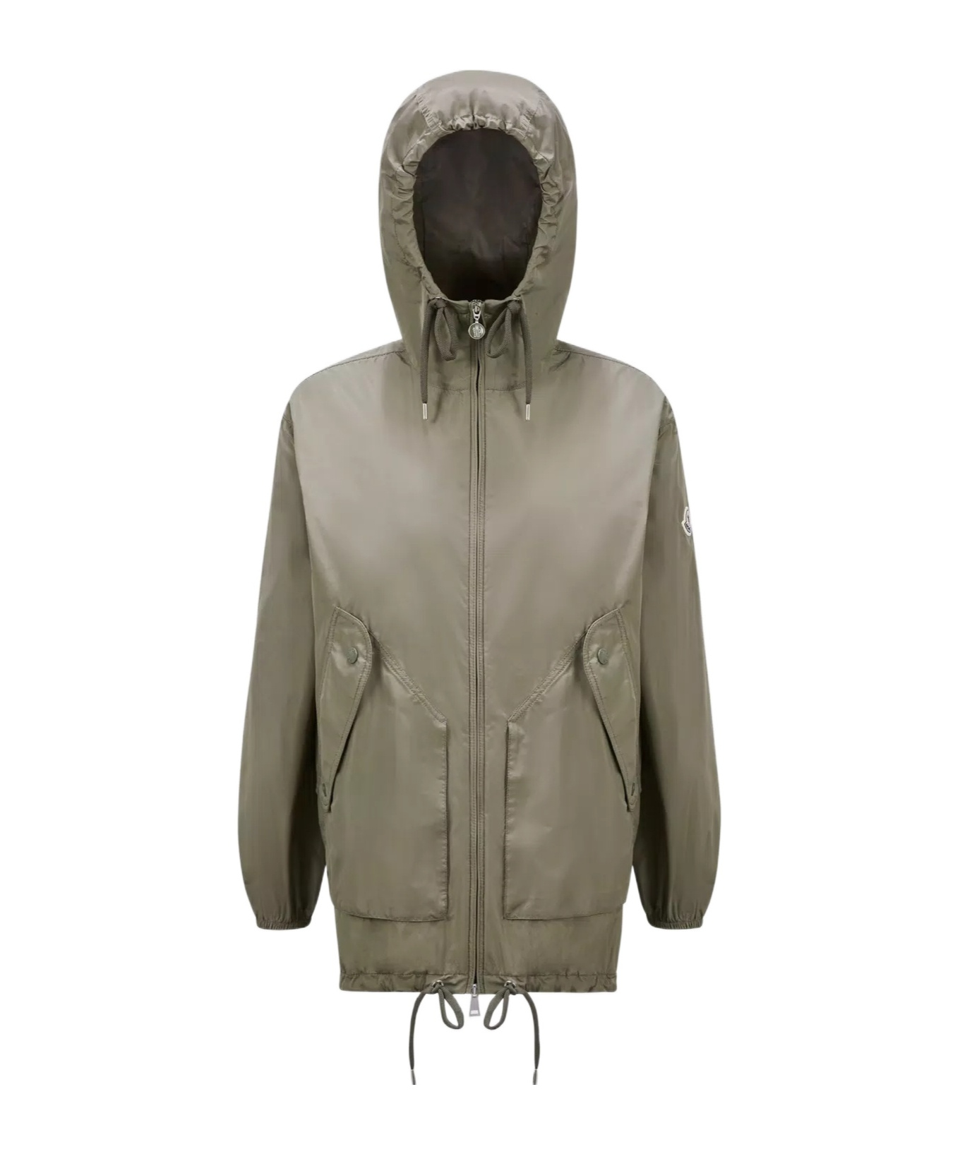 MONCLER MELIA PARKA JACKET 