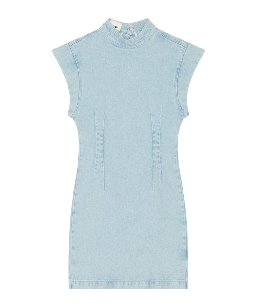 ISABEL MARANT NINA DRESS