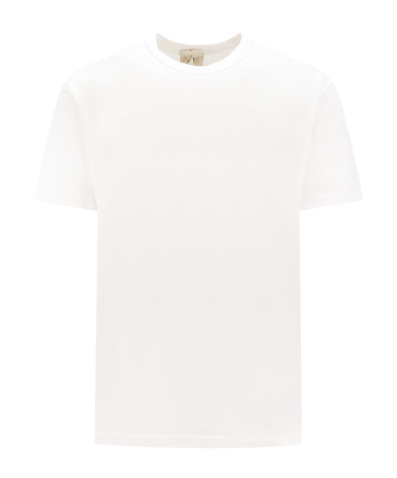 Ten C T-shirt Men Color White In White