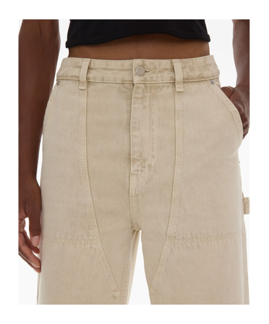 Helmut Lang Carpenter Straight-leg Jeans