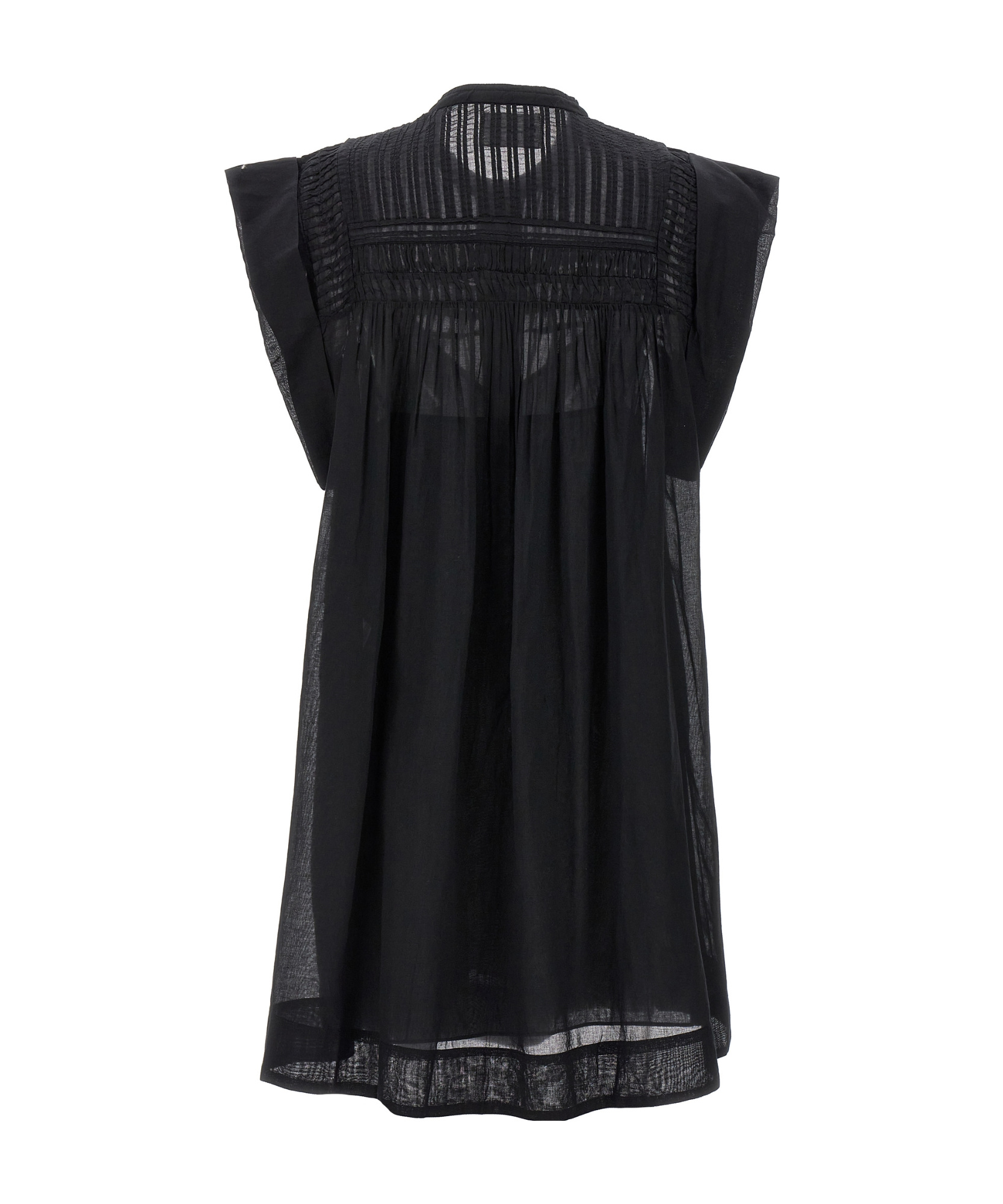 ISABEL MARANT LEAZALI DRESS
