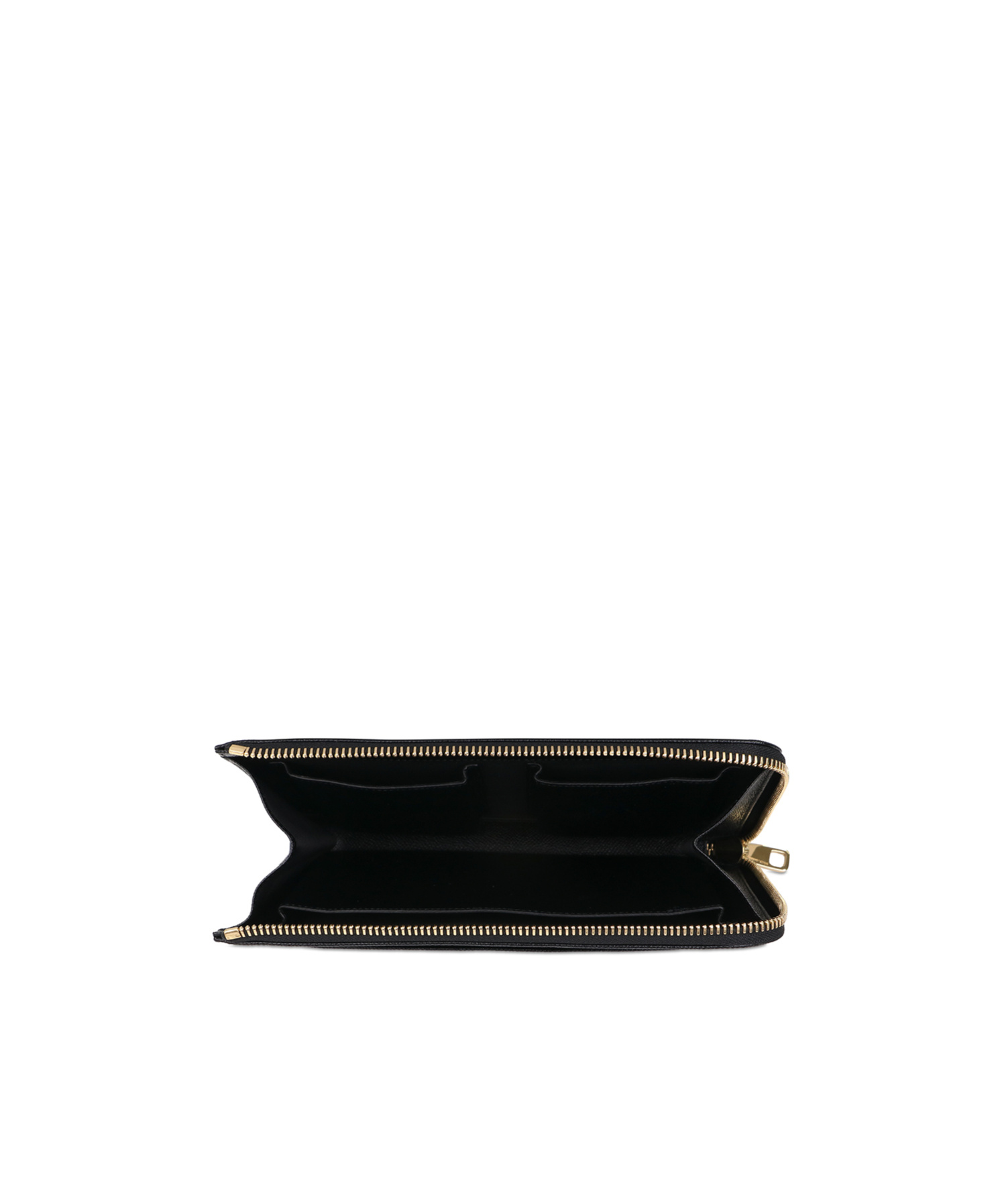 DOLCE & GABBANA LOGO DETAILS HANDBAG