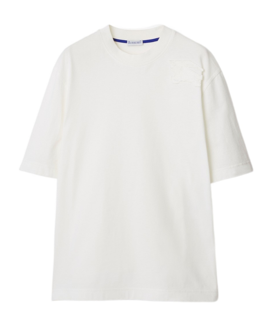 Burberry Cotton T Shirt 8092934 C1160 main image 0