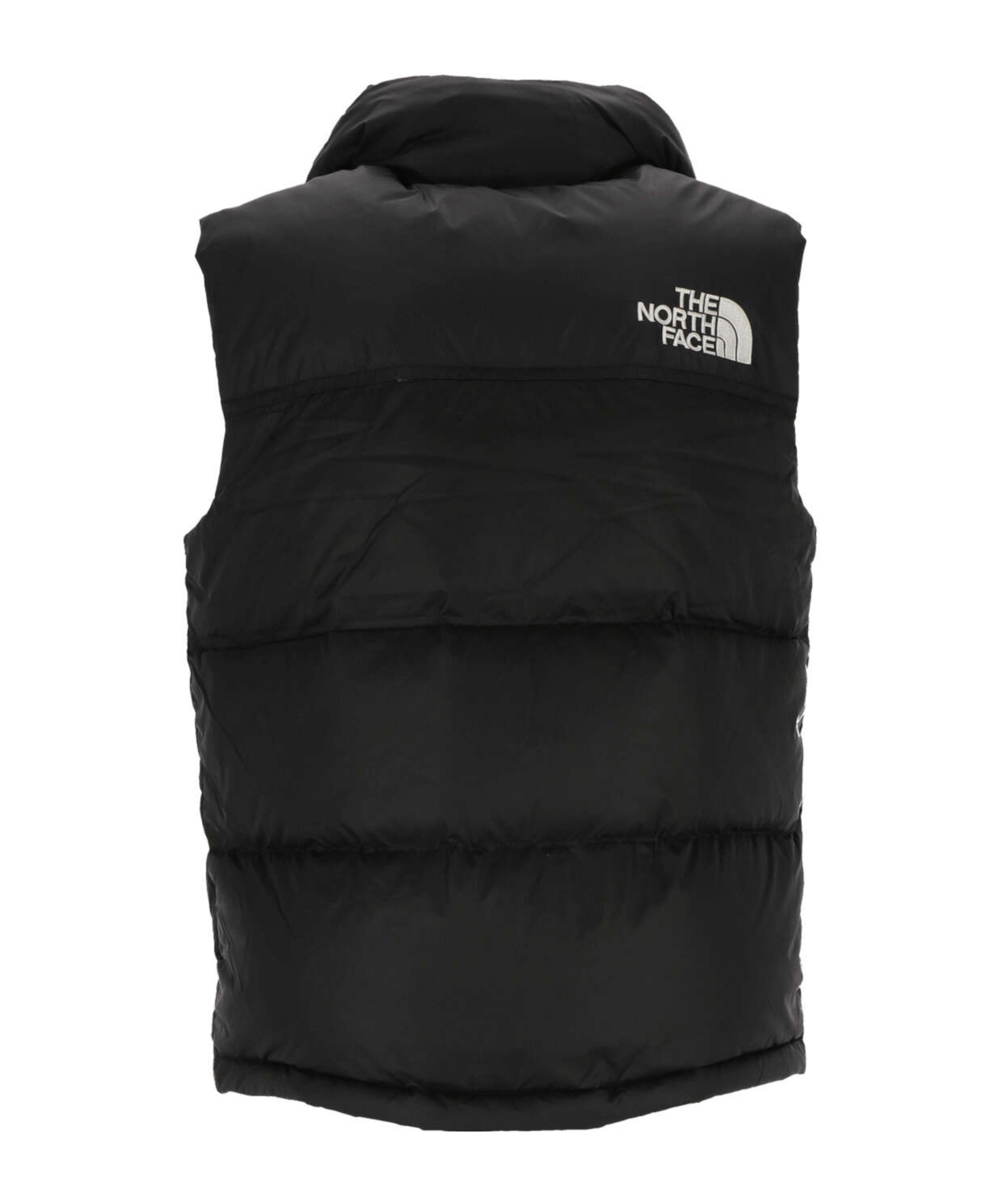 The North Face 1996 Retro Nuptse Vest In Black