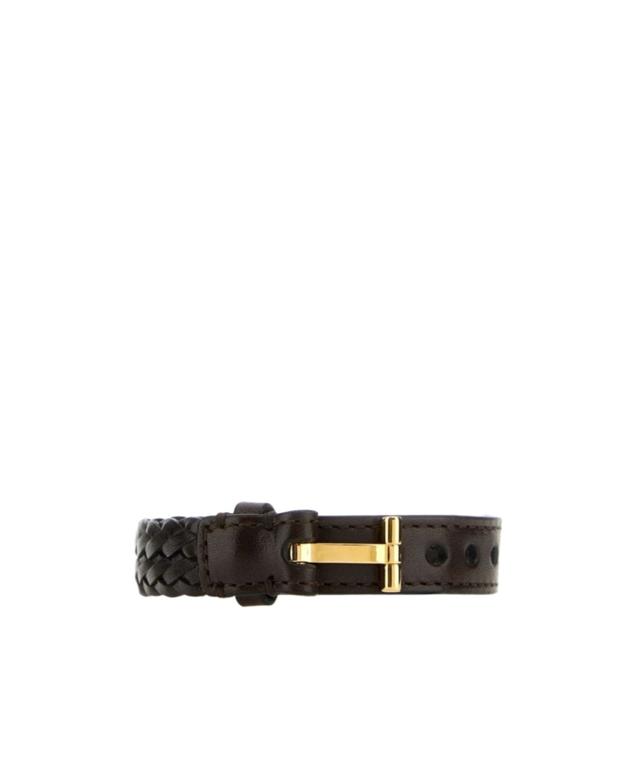 Tom Ford Bracelets And Rings In Black