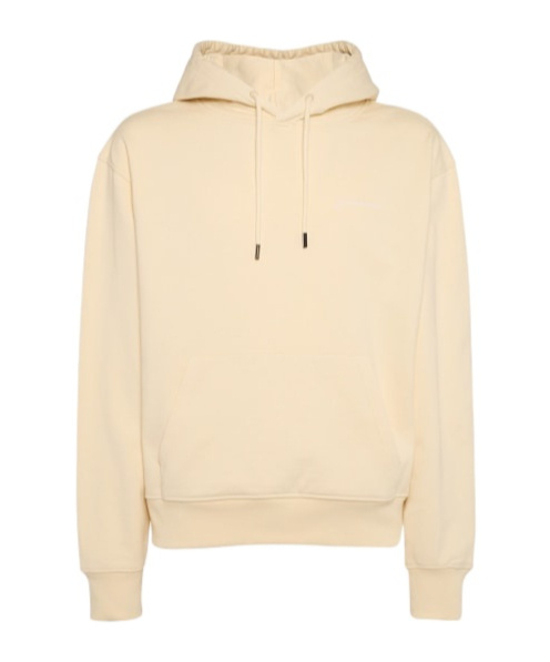 Jacquemus Pull Rope Hooded Sweater
