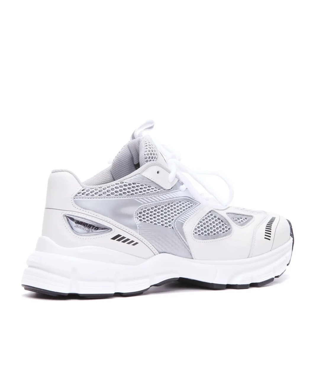 Axel Arigato Sneakers In White