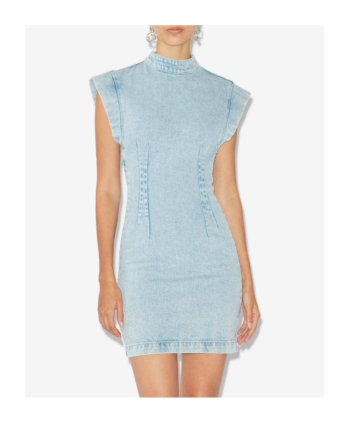 ISABEL MARANT NINA DRESS
