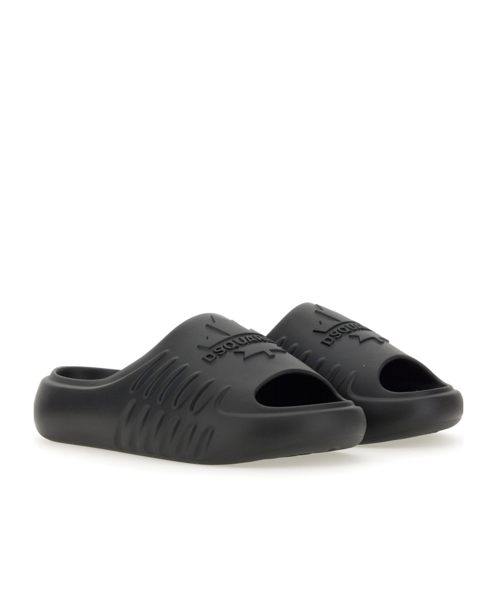 DSQUARED2 DUMBO SLIDES