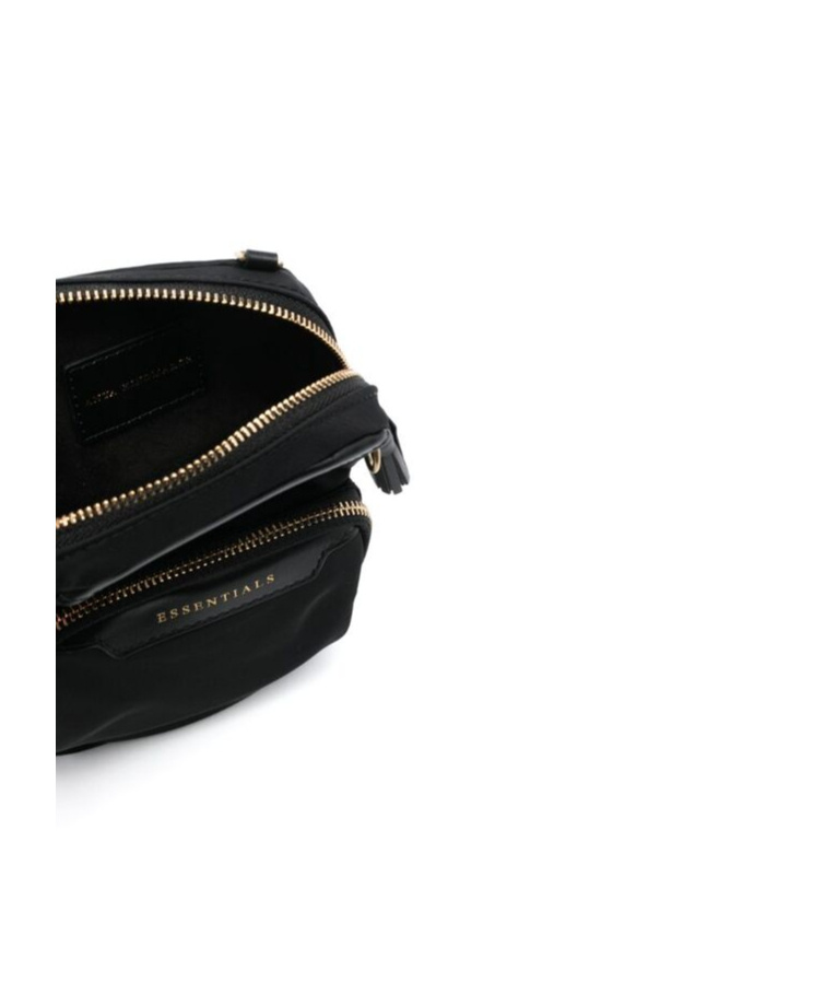 ANYA HINDMARCH LOGO CROSS-BODY BAG