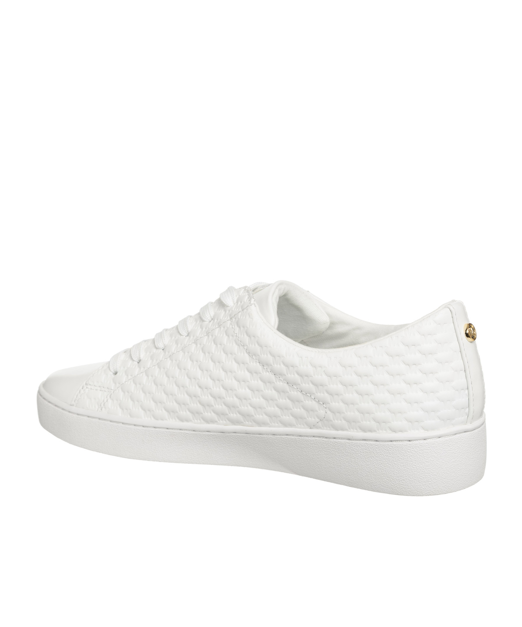 Michael Kors Lace Up Sneakers