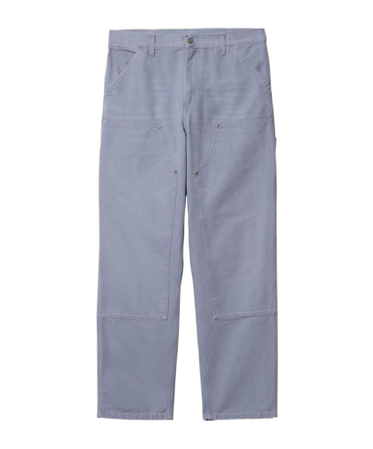 Carhartt Wip Bay Trousers Single Knee In Multicolor