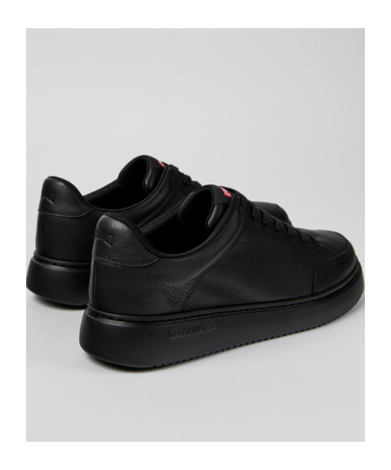 Camper Runner K21 Sneakers In Black