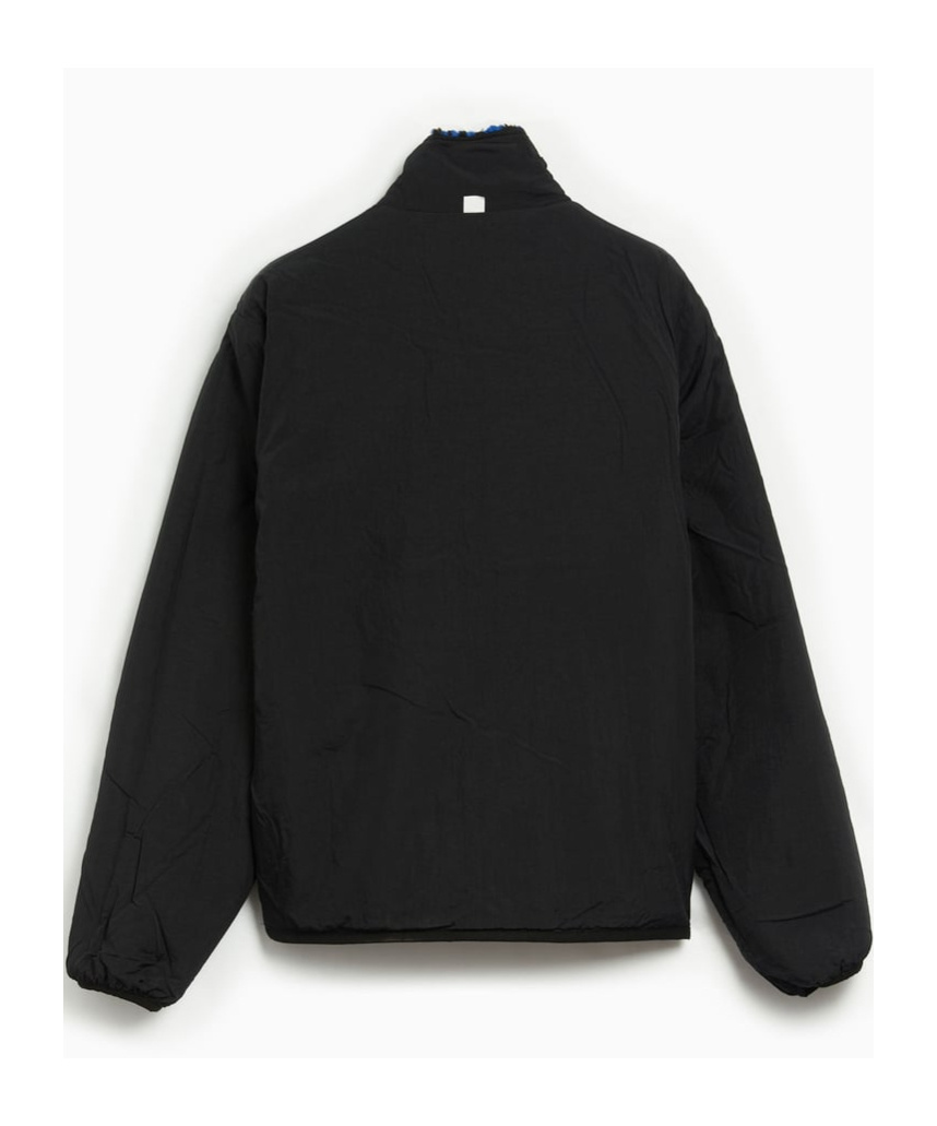 STUSSY DOUBLE-SIDED CASUAL JACKET