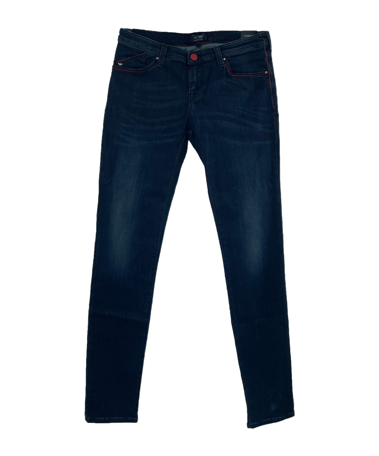 ARMANI JEANS LOGO JEANS