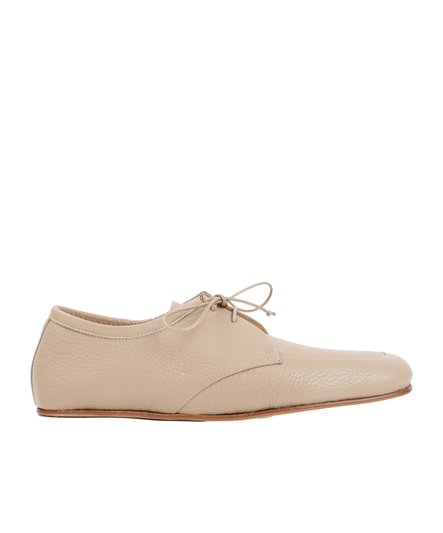 Gabriela Hearst Square Head Loafer Shoes