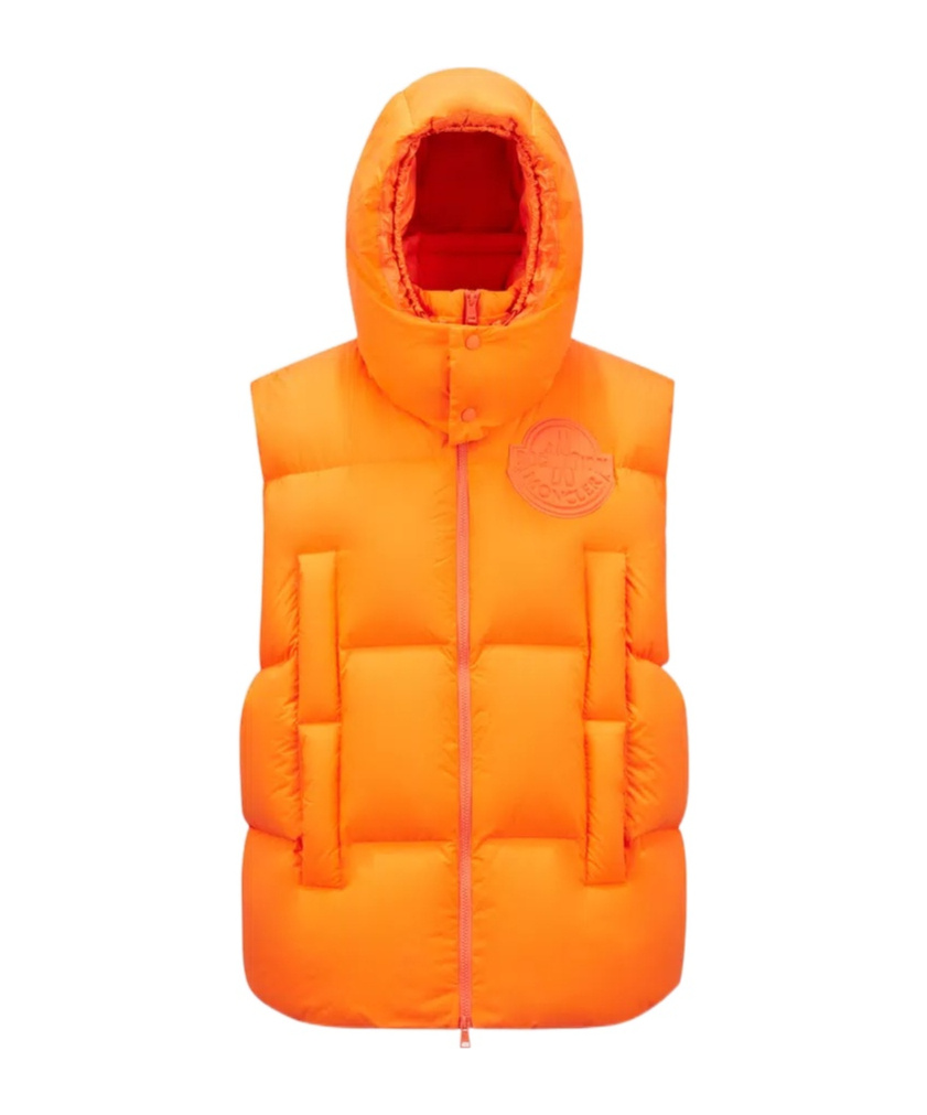 MONCLER APUS DOWN GILET