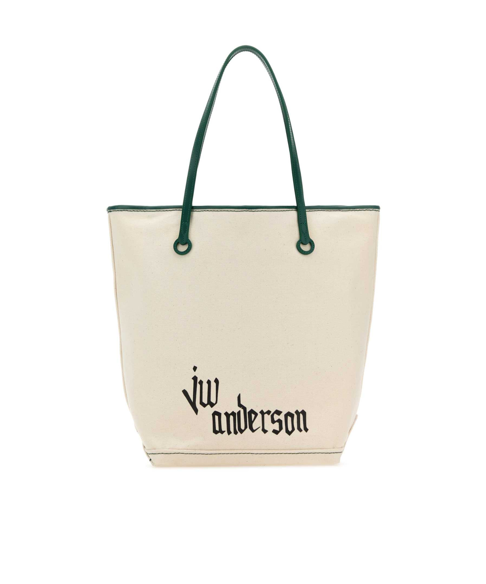 Jw Anderson Handbags. In Nude