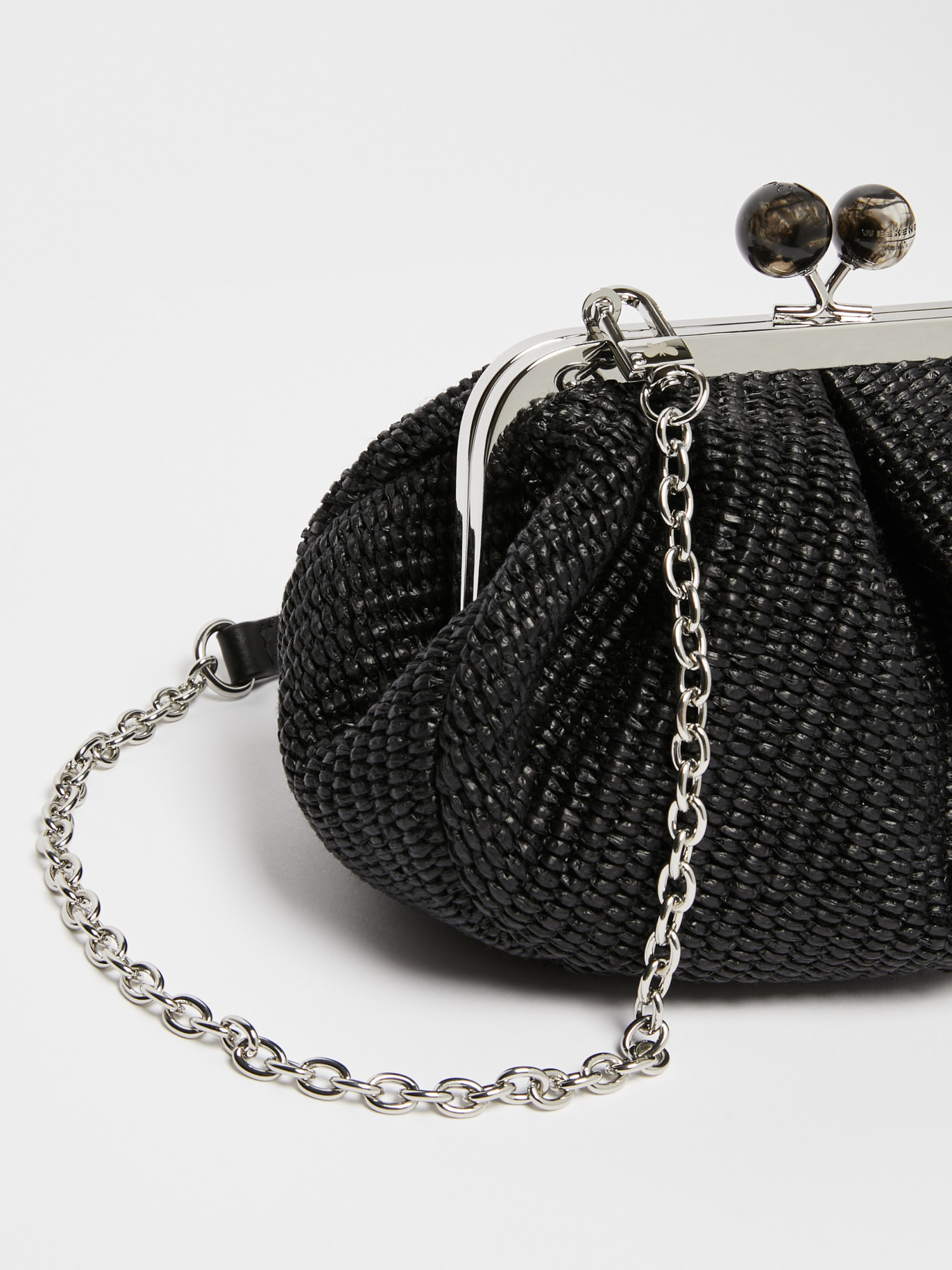 Weekend Max Mara Small Pasticcino Shoulder Bag
