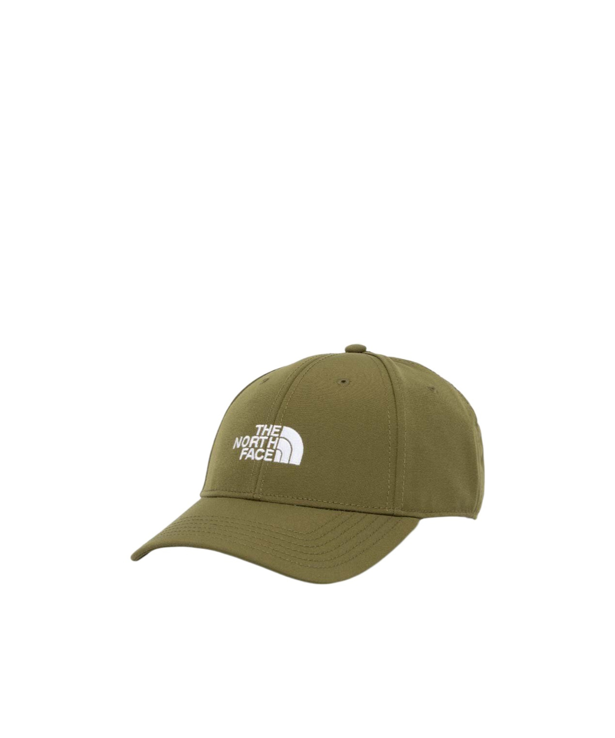 The North Face Logo Baseball Cap