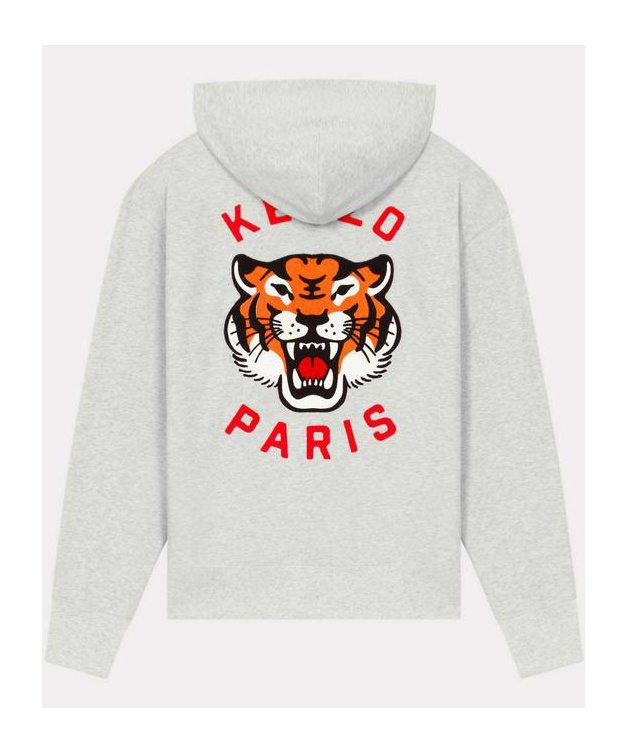 Kenzo Sweatshirts In Gray