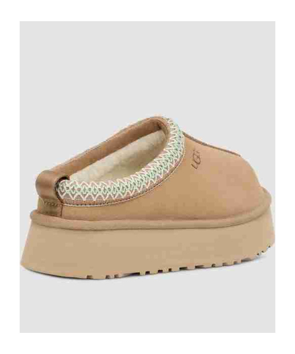 UGG TAZZ 'SAND' SNEAKERS