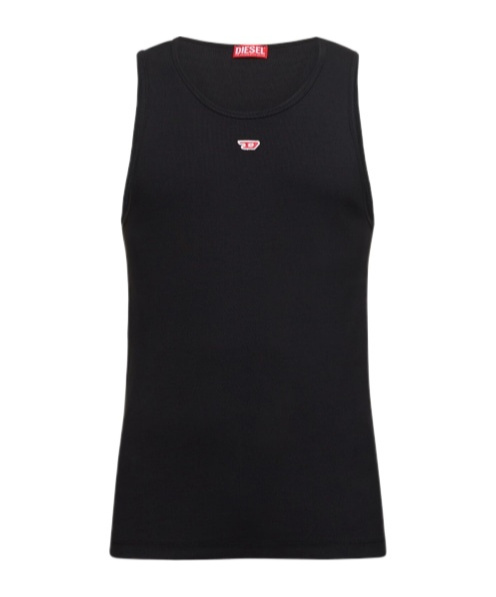 Diesel Oval-d Rib Vest