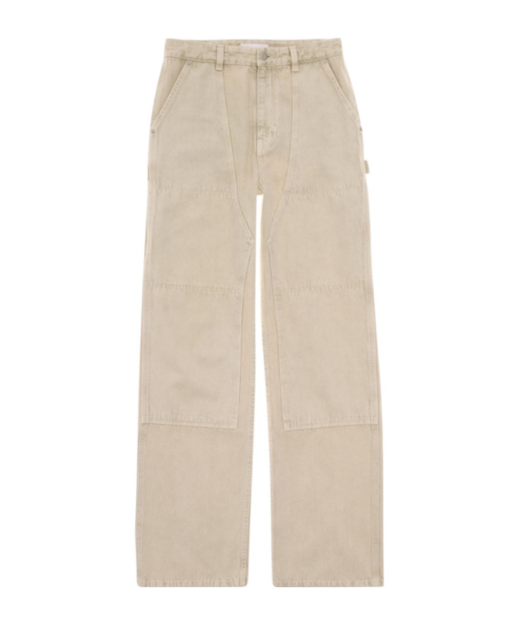 Helmut Lang Carpenter Straight-leg Jeans