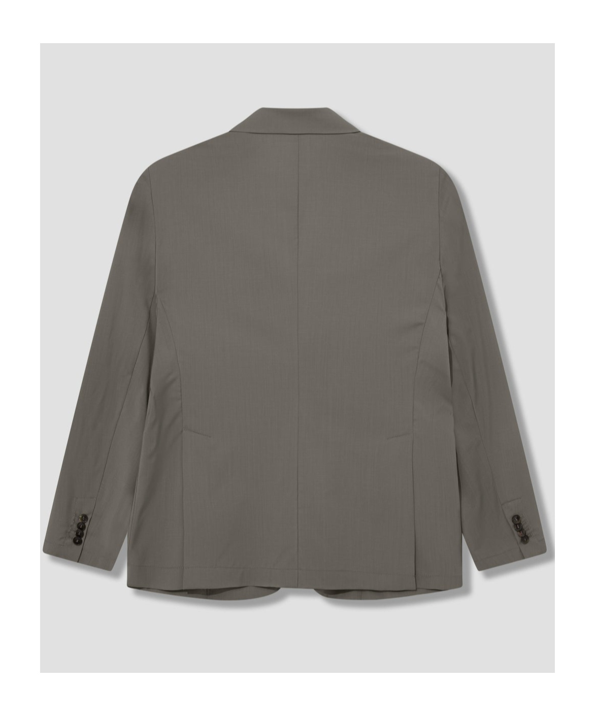 BARENA VENEZIA LONG SLEEVED SUIT JACKET 