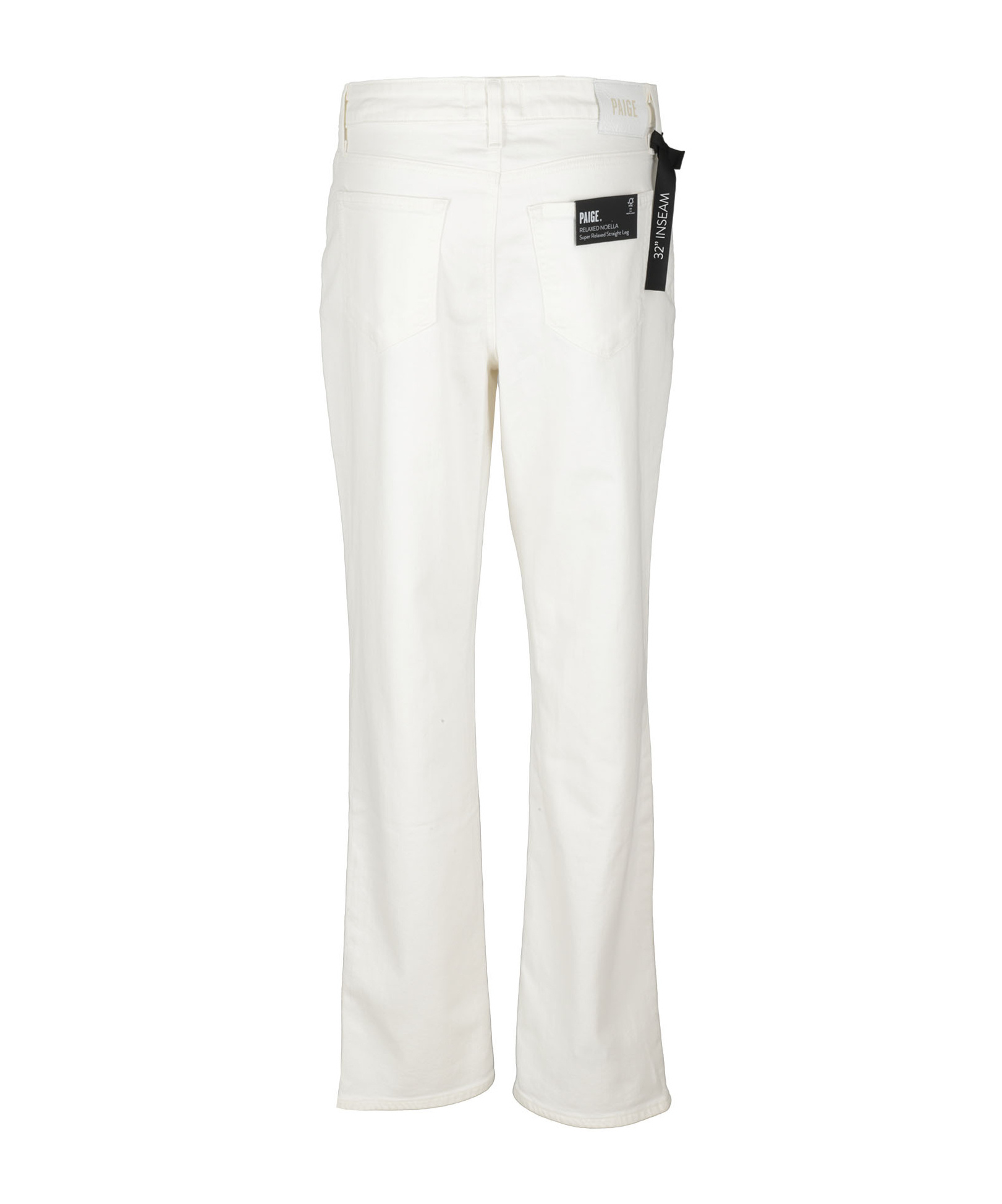 PAIGE BELT LOOP WITH JEANS