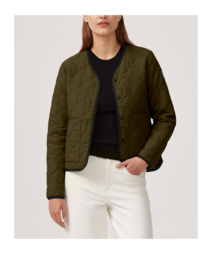CANADA GOOSE ANNEX LINER REVERSIBLE JACKET 