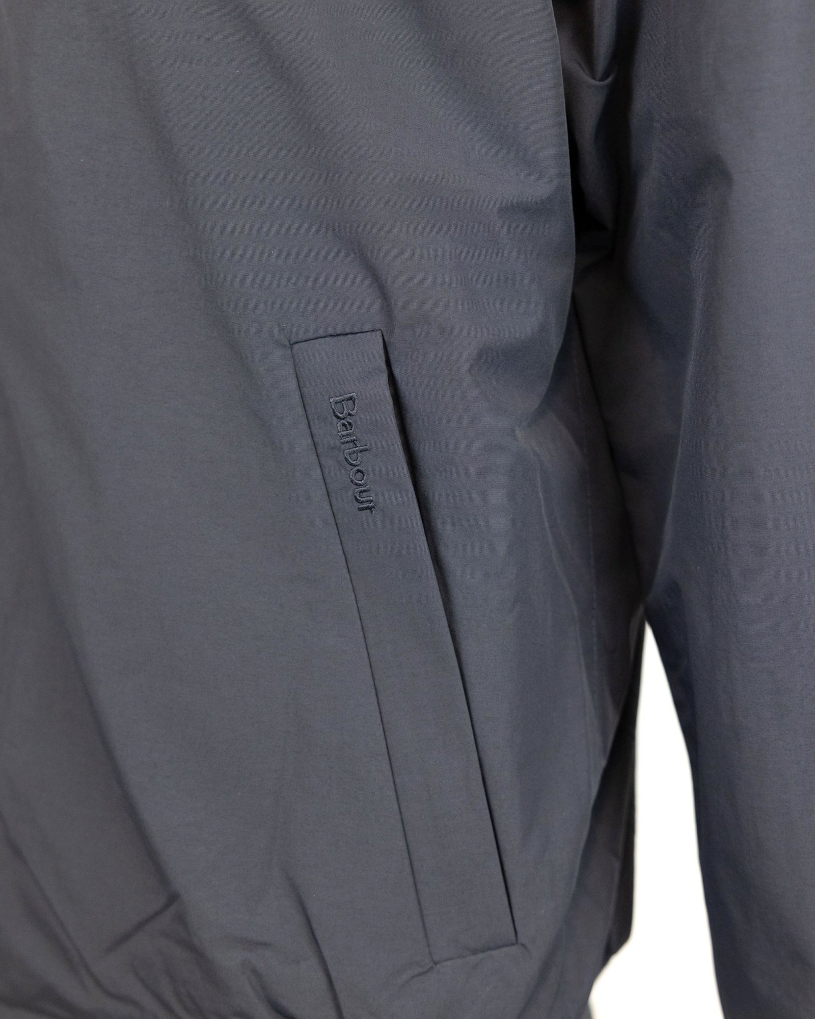 BARBOUR ROYSTON BOMBER JACKET