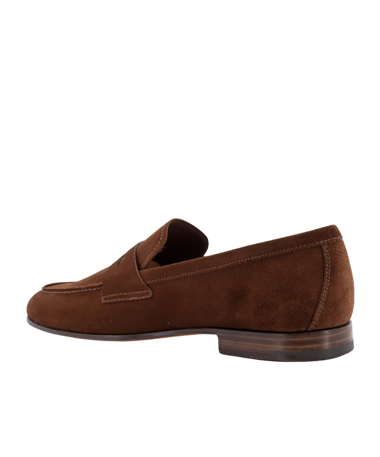 Church's Maesteg Moccasins In Brown
