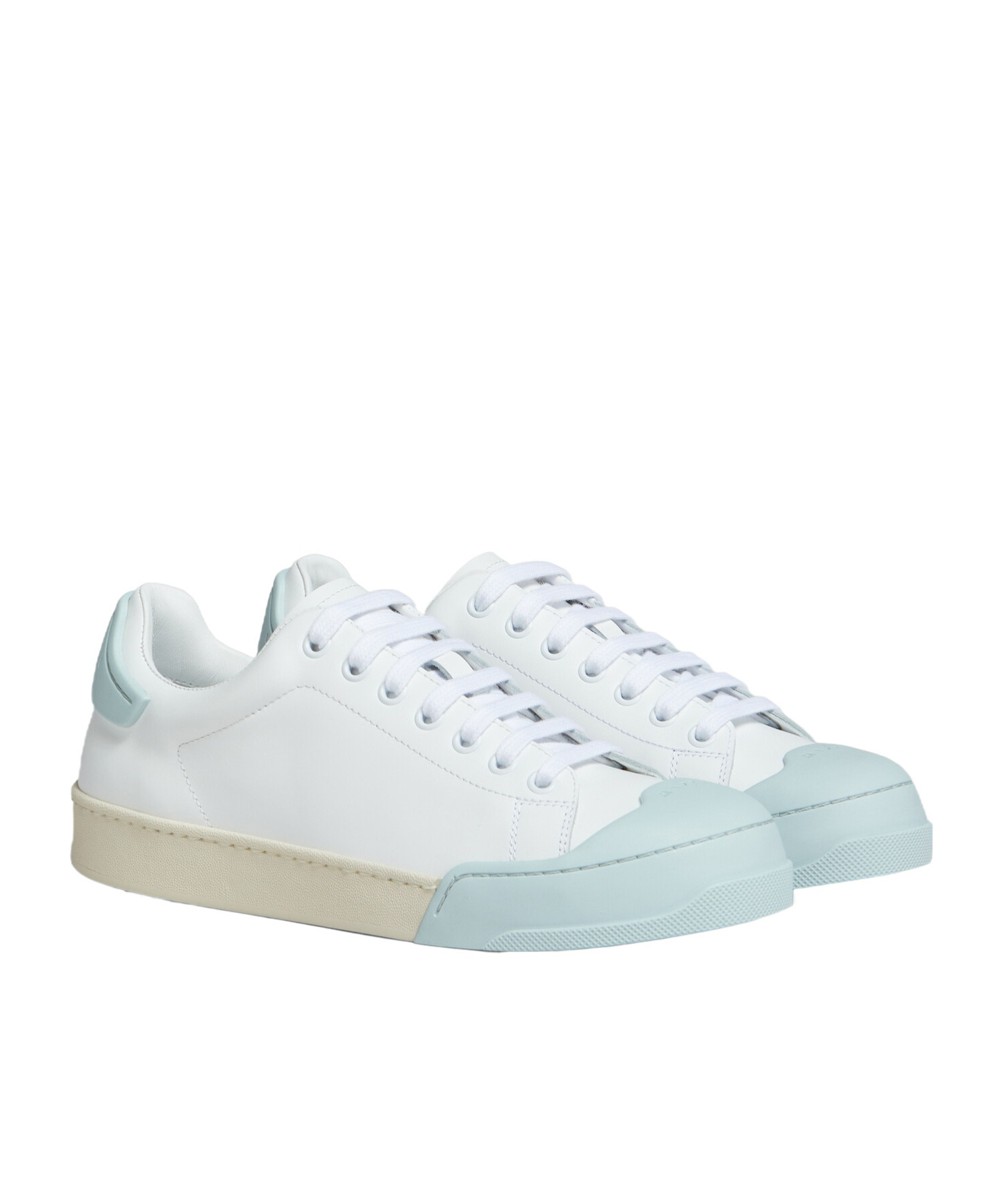 Marni Dada Bumper Sne In White