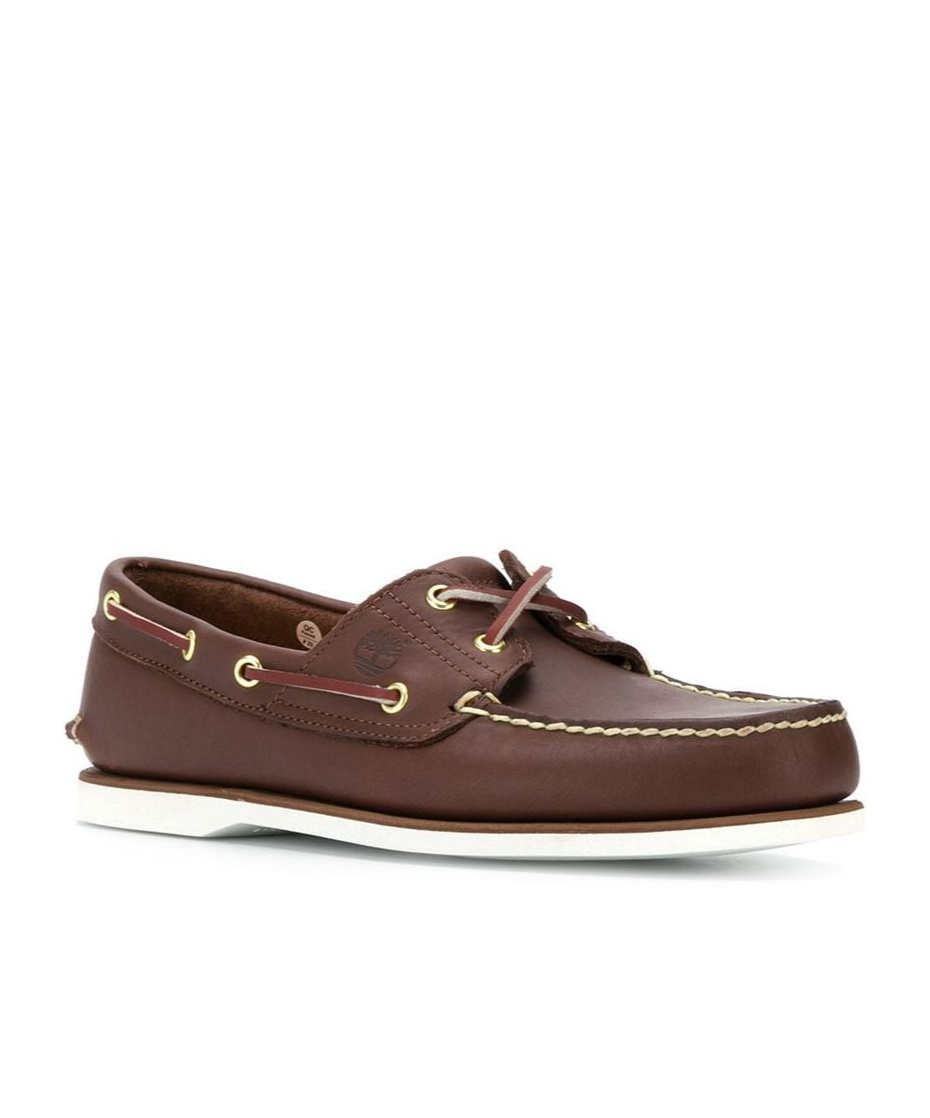 TIMBERLAND CLASSIC BOAT SHOES