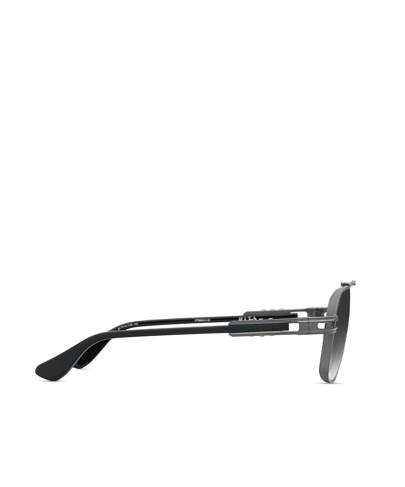 Dita Eyewear Kudru Sunglasses In Black