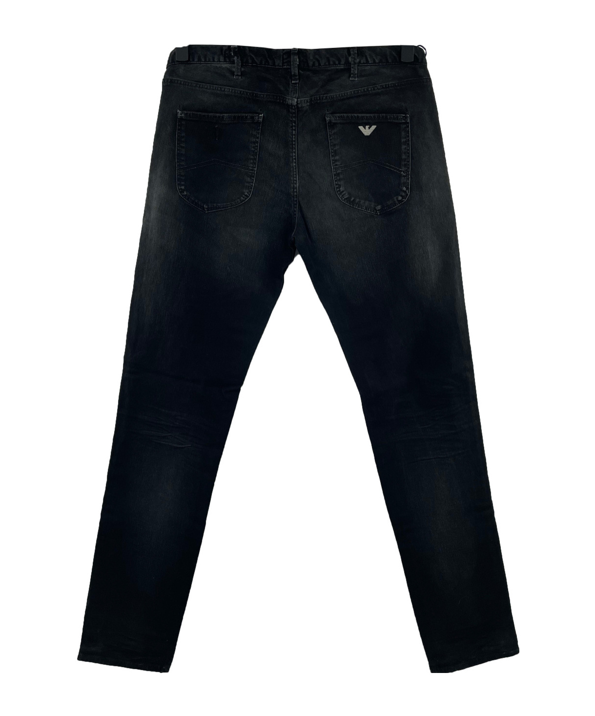 ARMANI JEANS LOGO BRAND JEANS
