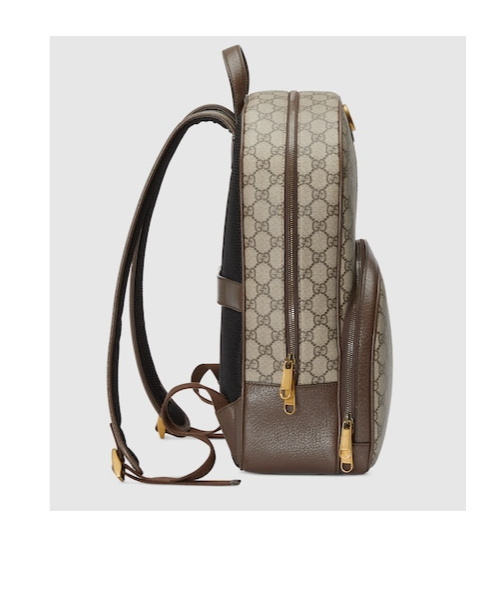 GUCCI OPHIDIA MEDIUM BACKPACK