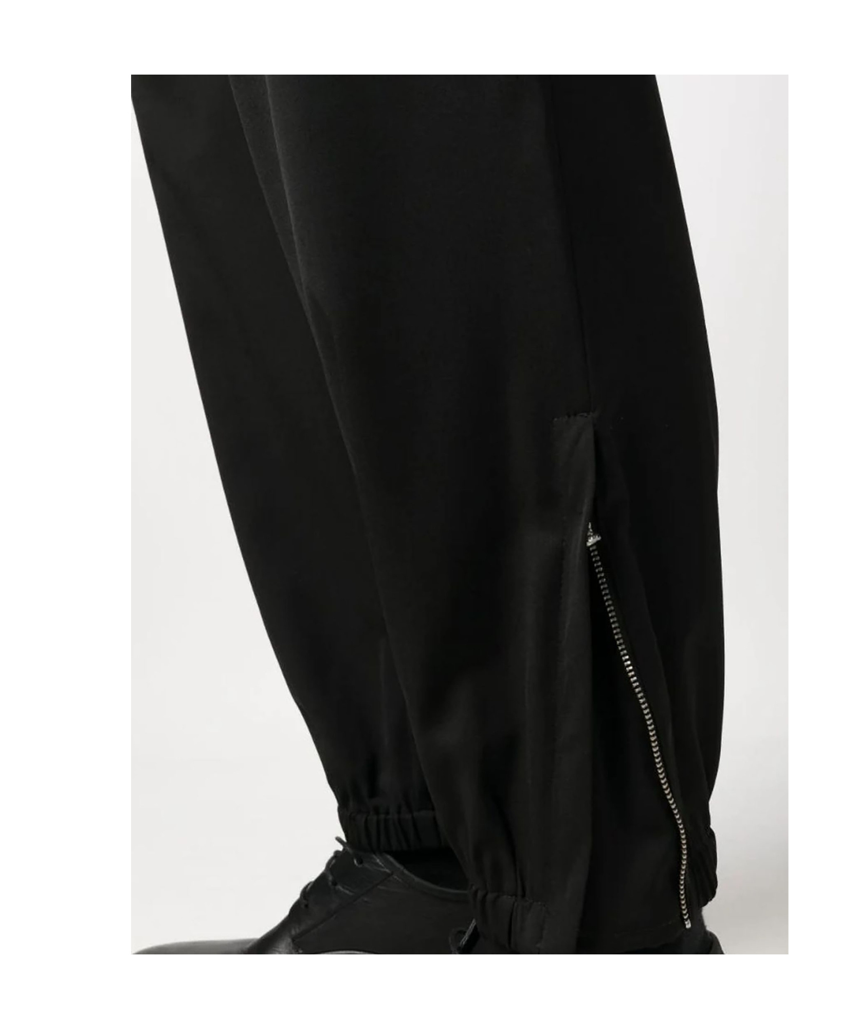 BARENA VENEZIA CARGO-POCKET TAPERED TROUSERS